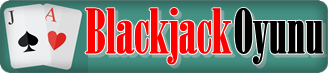Blackjackoyunu logo